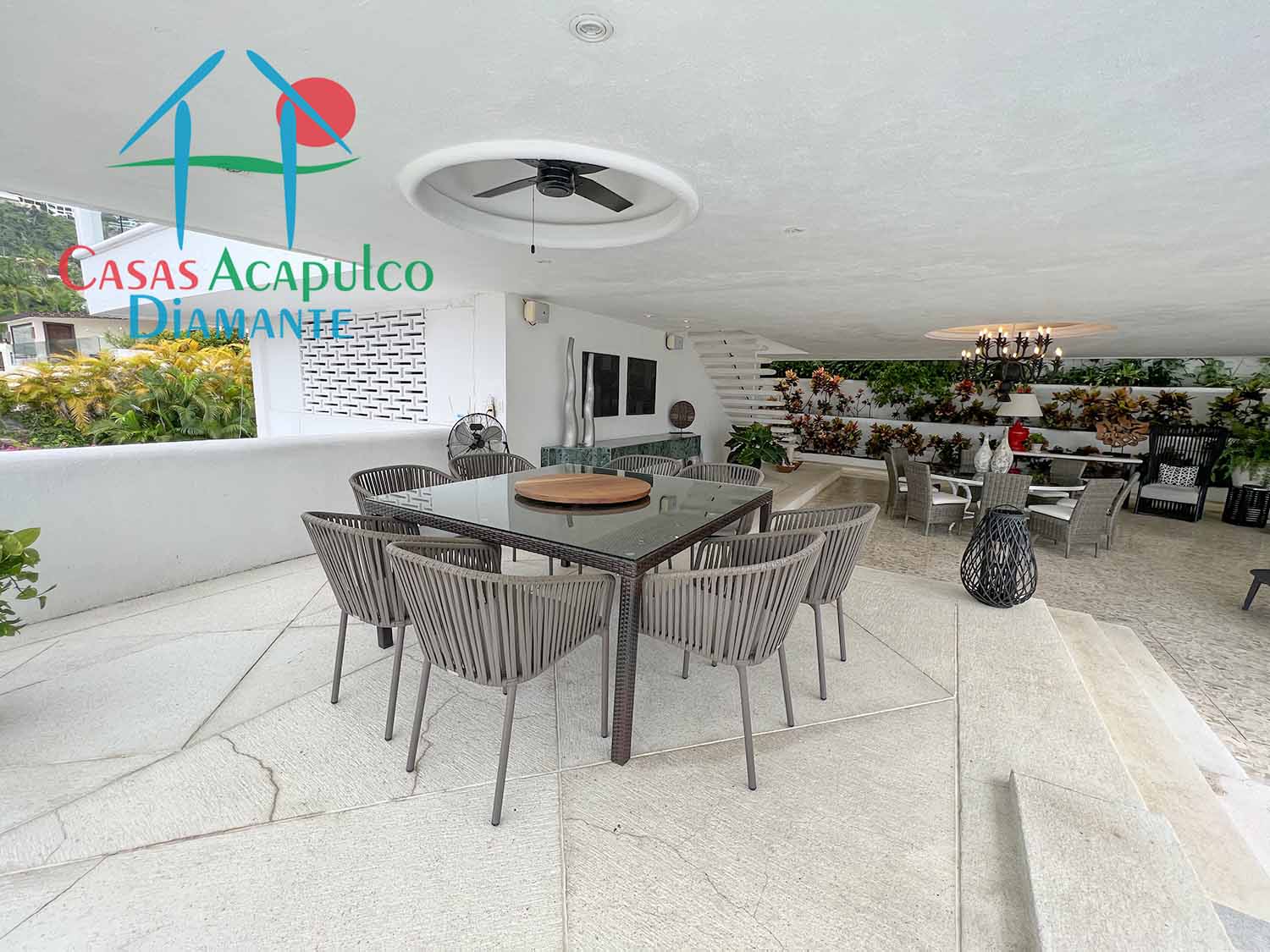 Villa Melgar - Estancia 22